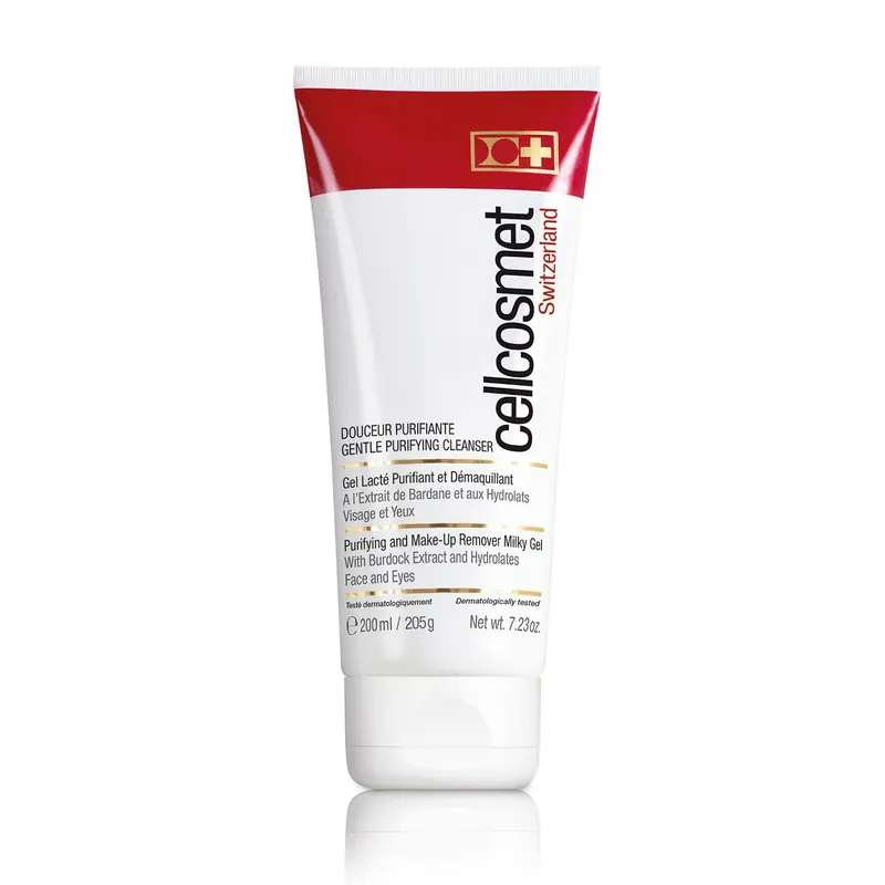 Gentle Purifying Cleanser 200ml CELLCOSMET | Pinalli