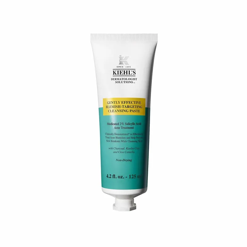 Gently Effective Blemish-Targeting Cleansing Paste KIEHL'S | Pinalli