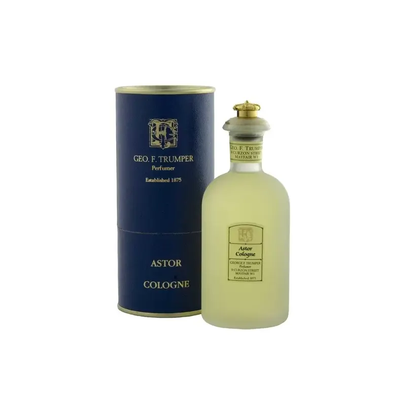 Geo F. Trumper Astor Cologne 100ml