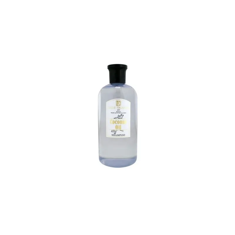 Geo F. Trumper Coconut Oil Shampoo 500 ml