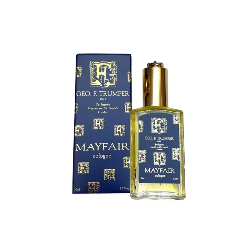 Geo F. Trumper Cologne Mayfair 50ml