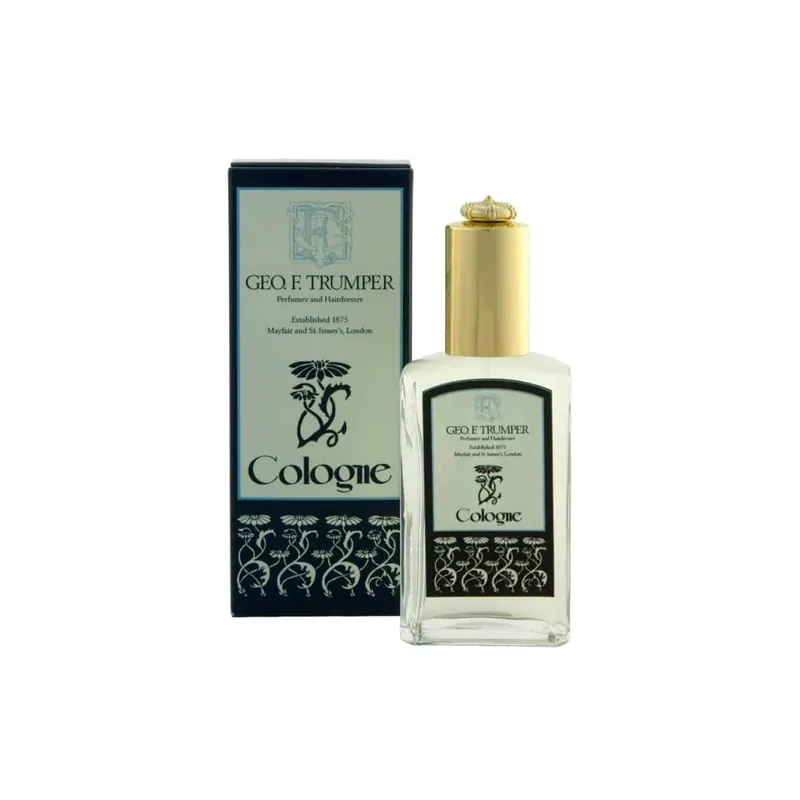 Geo F. Trumper Cologne Water 100ml.