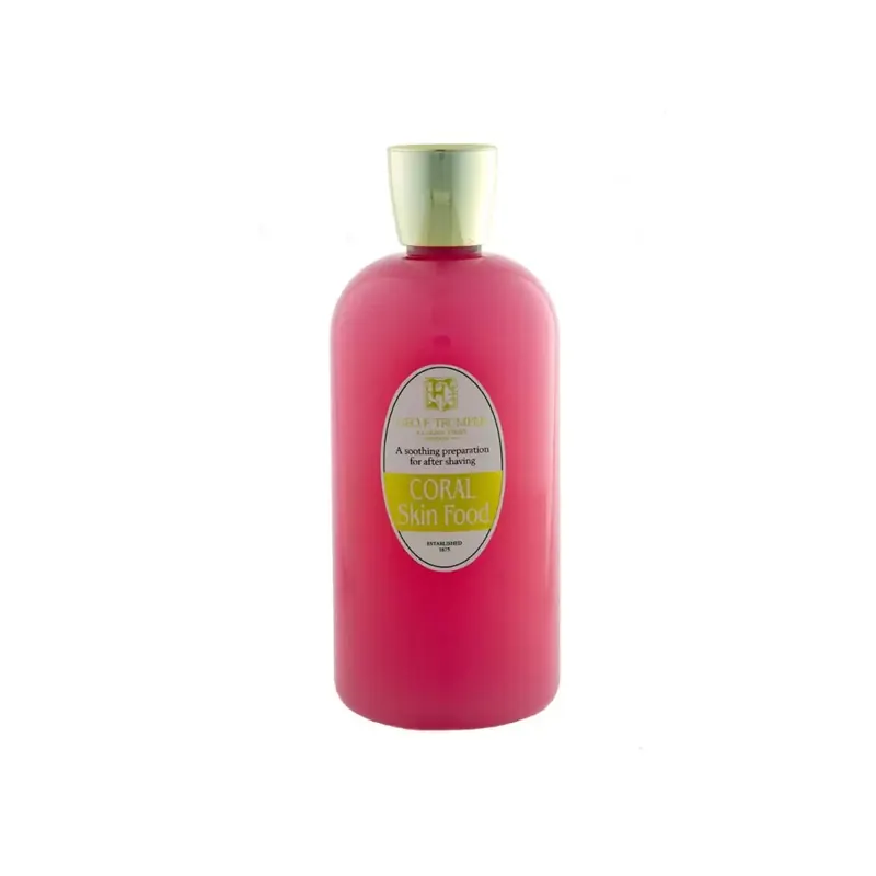 Geo F. Trumper Coral Skin Food 500ml