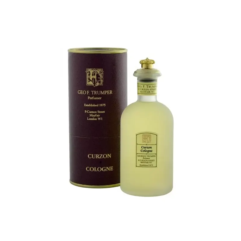 Geo F. Trumper Curzon Cologne 100ml
