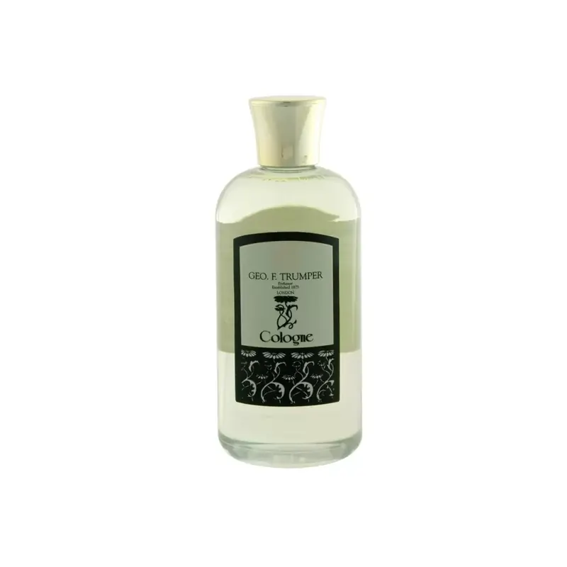 Geo F. Trumper Eau de Cologne 200ml