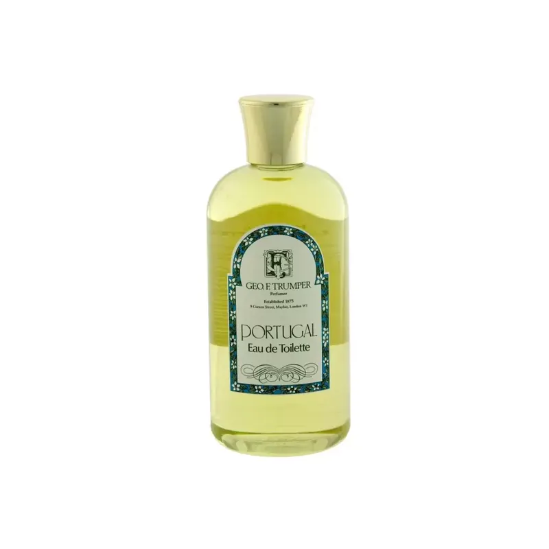 Geo F.Trumper Eau de Toilette Eau de Portugal 200ml