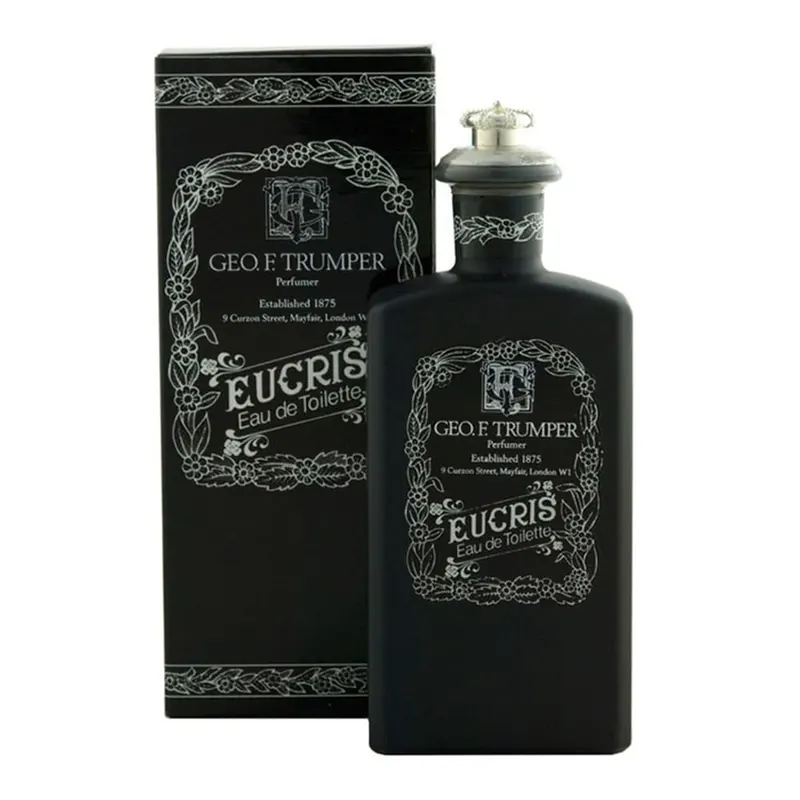 Geo F Trumper Eau de Toilette Eucris 100ml