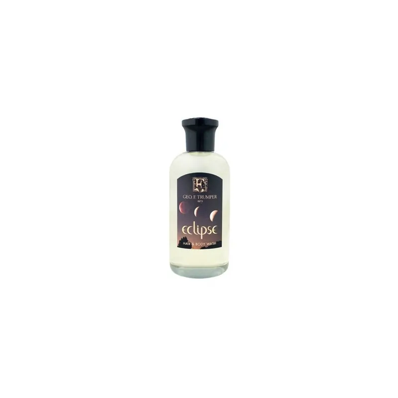 Geo.F.Trumper Eclipse Hair and Body Wash 200ml