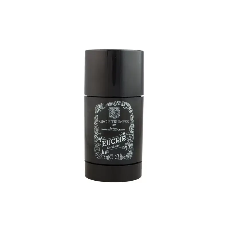 Geo.F.Trumper Eucris Deodorant Stick 75ml