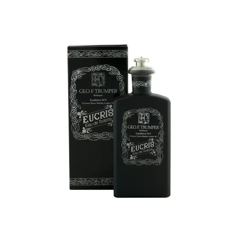 Geo F. Trumper Eucris Eau de Cologne 100ml