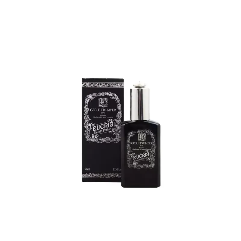 Geo F. Trumper. Eucris Eau de Parfum 50ml