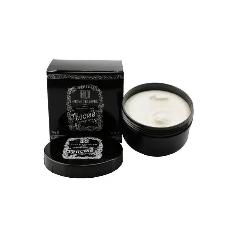 Geo F. Trumper Eucris Shaving Cream 200g