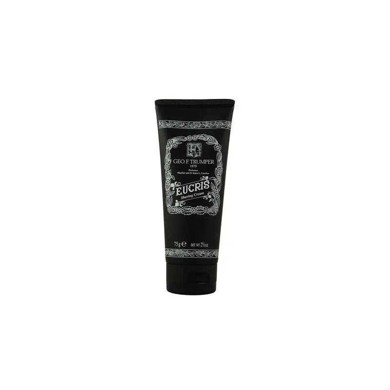 Geo F Trumper Eucris Shaving Cream 75g