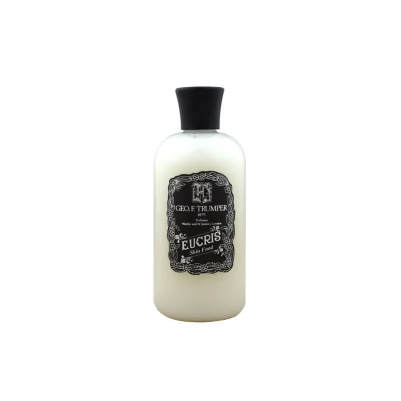 Geo F Trumper Eucris Skin Food 200ml