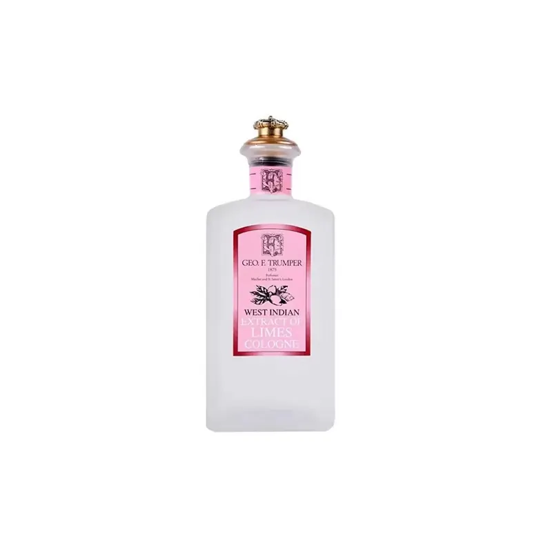 Geo F. Trumper Extract of Limes 100ml