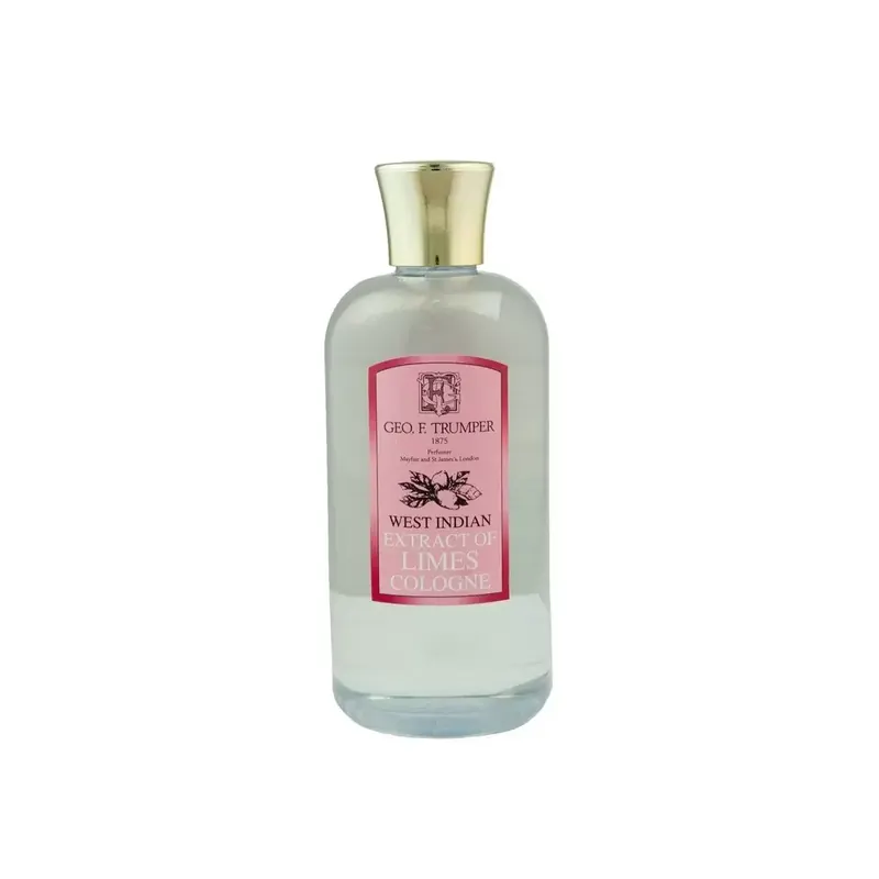 Geo F. Trumper Extract of Limes Cologne 200ml