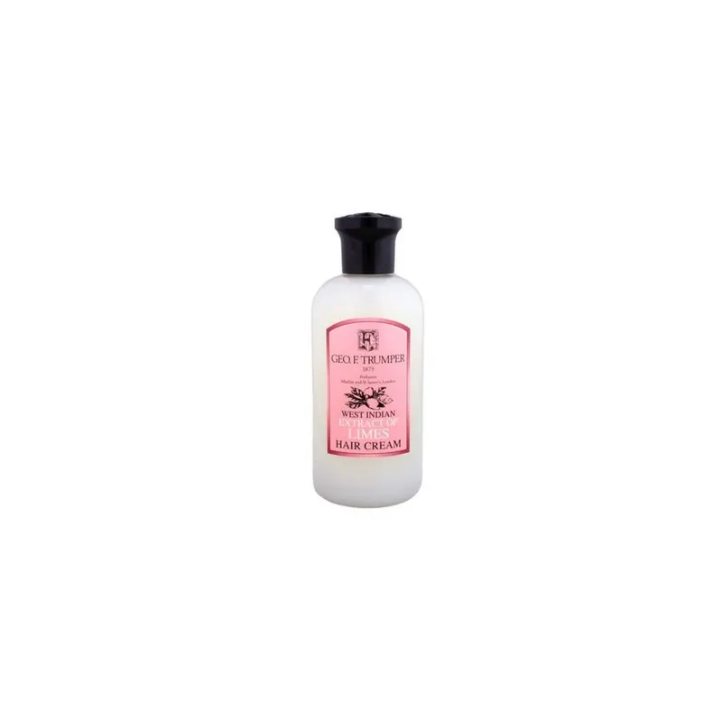 Geo F. Trumper Extract of Limes Hair Cream 200 ml
