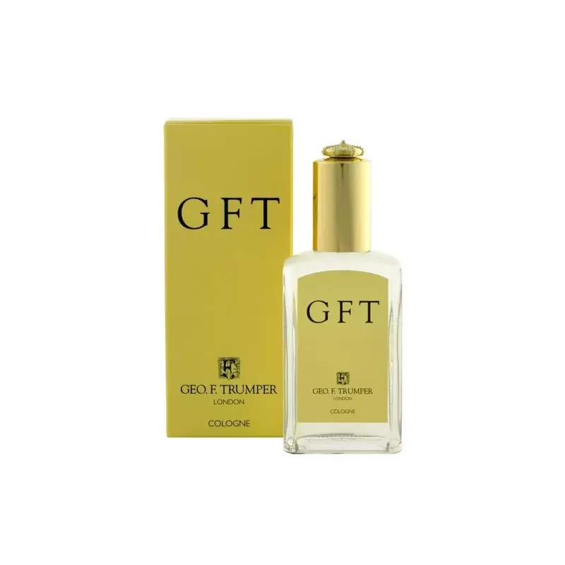 Geo F. Trumper GFT Cologne 50ml