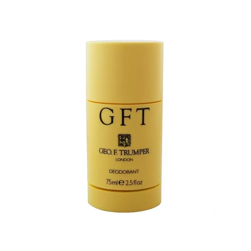 Geo.F.Trumper GFT Deodorant Stick 75ml