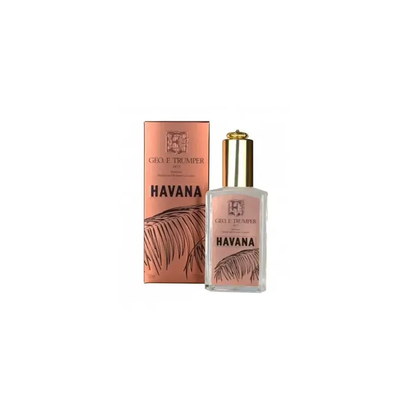 Geo F. Trumper Havana Cologne 50ml