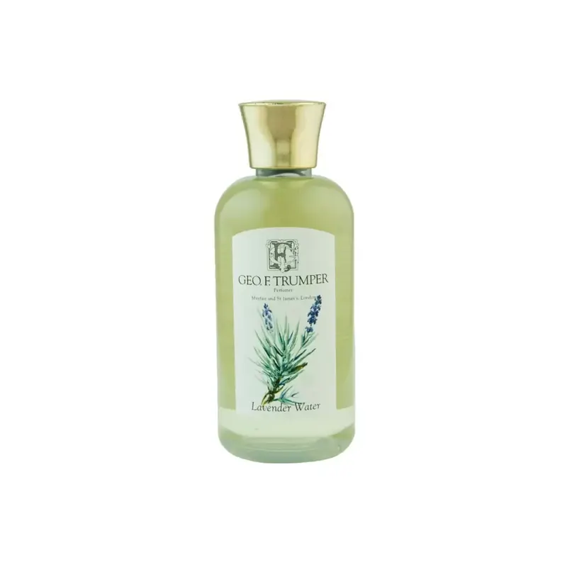 Geo. F Trumper Lavender Water 100ml