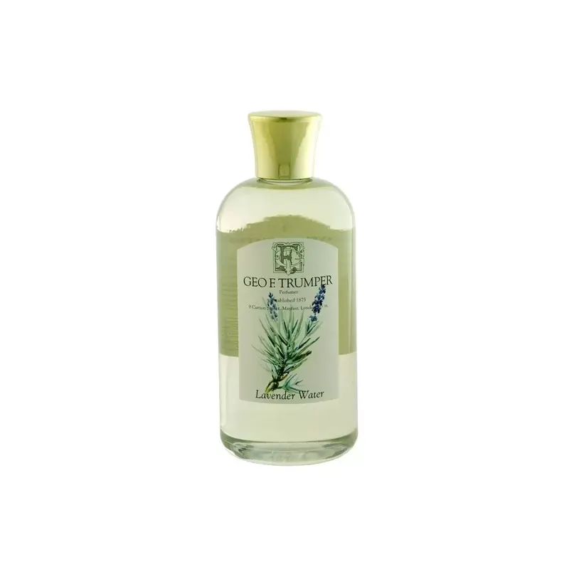 Geo F. Trumper Lavender Water 200ml