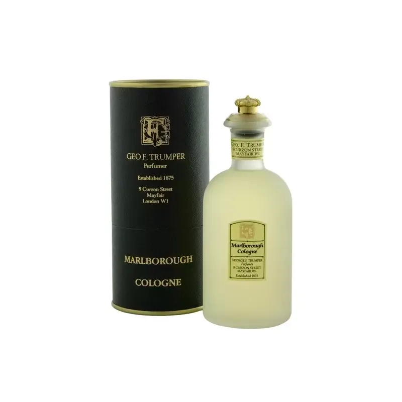 Geo F Trumper Marlborough Cologne 100ml