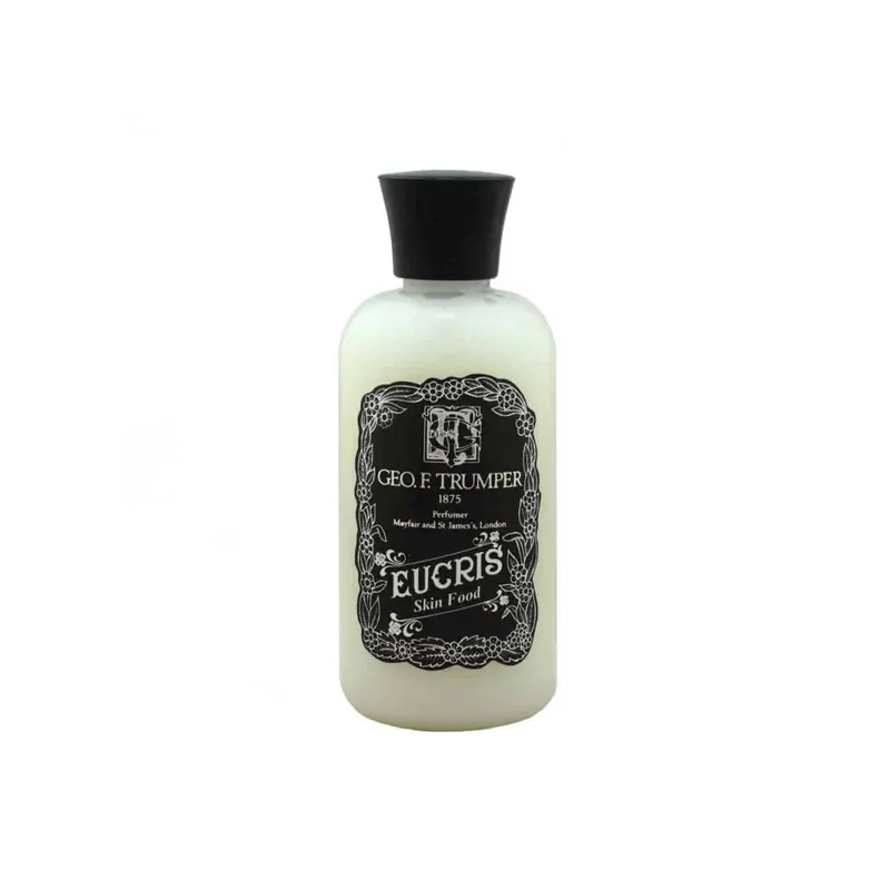 Geo F Trumper Skin Food Eucris 100ml