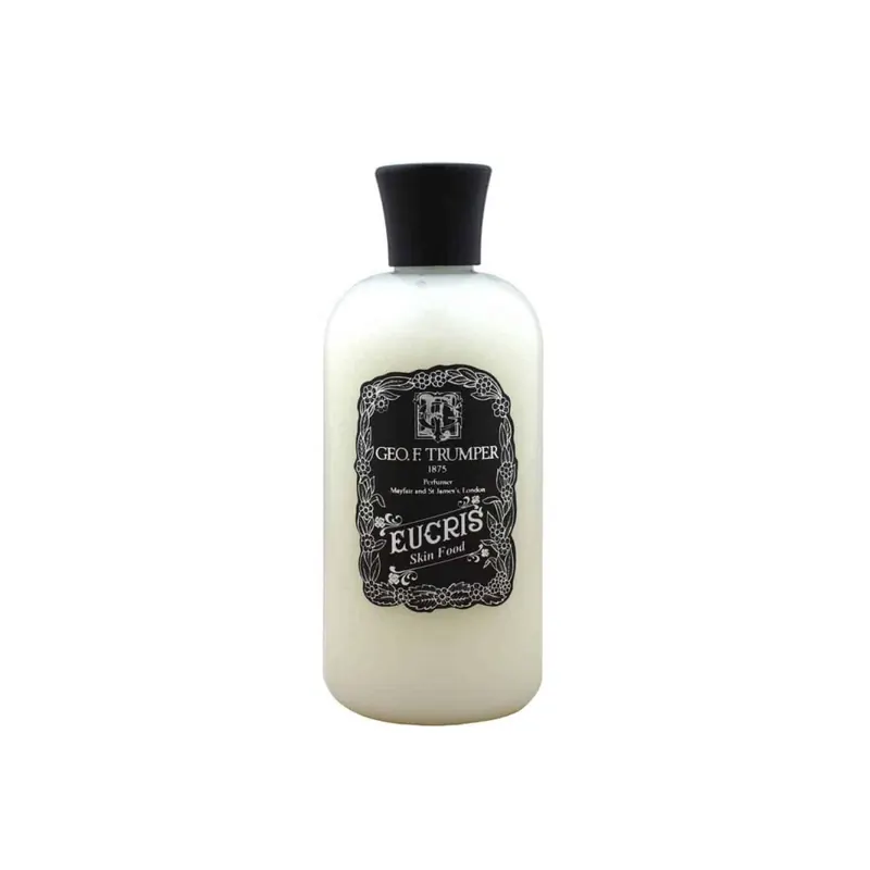 Geo F. Trumper Skin Food Eucris 200ml.