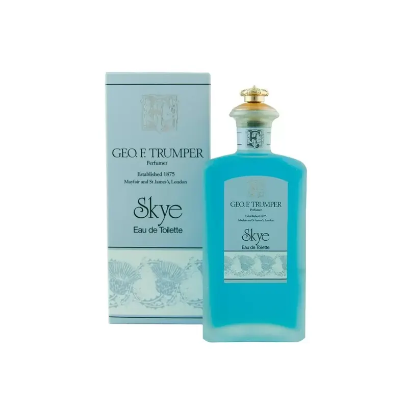 Geo F. Trumper Skye Eau de Toilette 100ml