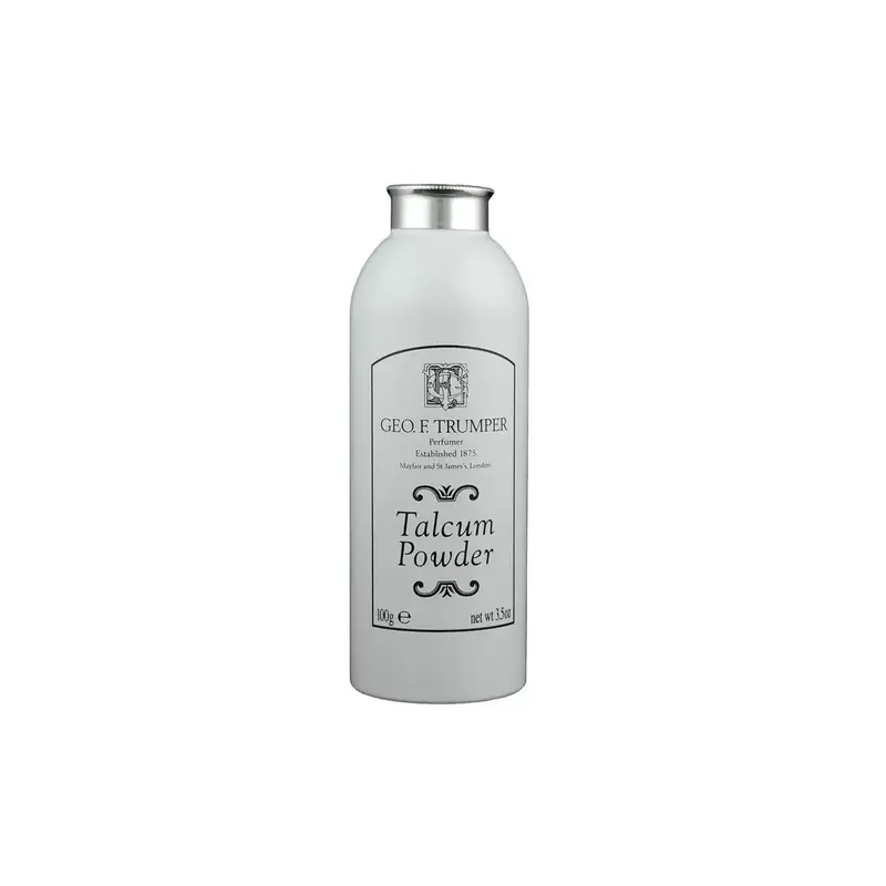 Geo.F.Trumper Talcum Powder 100gr