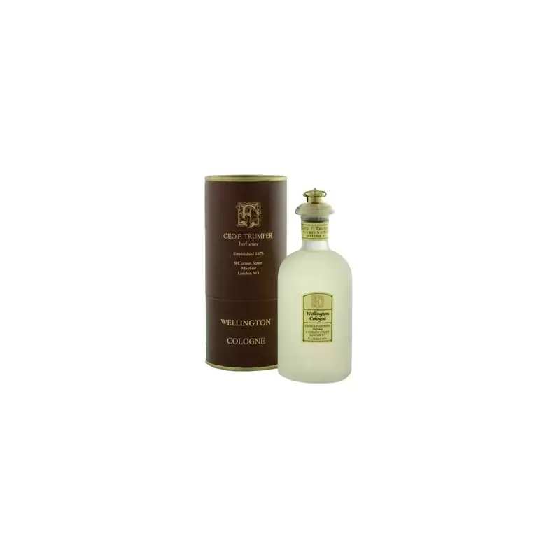Geo F Trumper Wellington Cologne 100ml