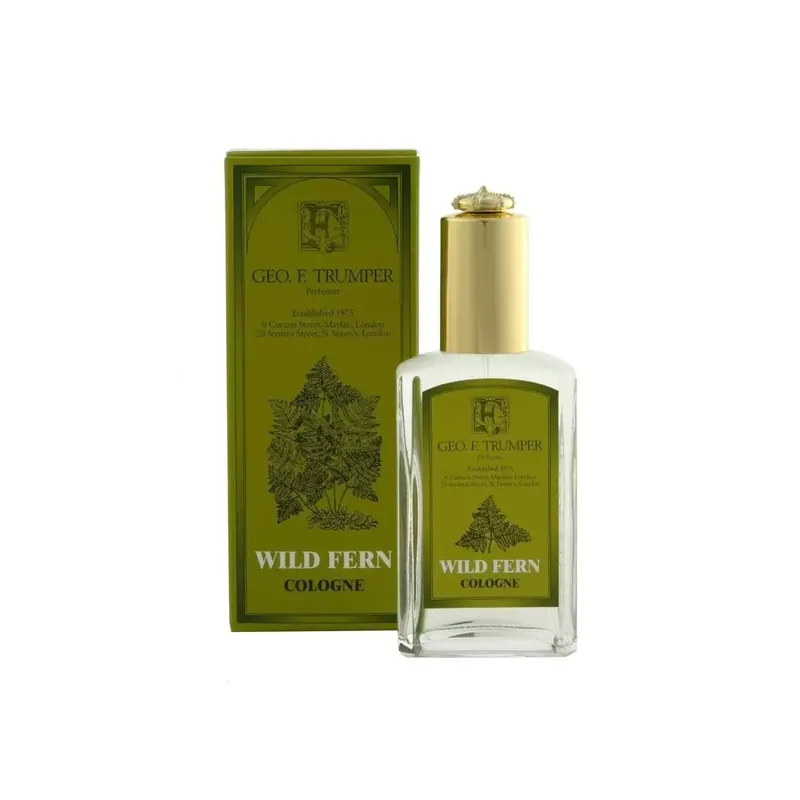 Geo F. Trumper Wild Fern Cologne 50ml