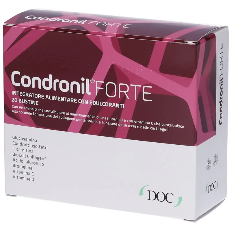 Geopharma Condronil® FORTE