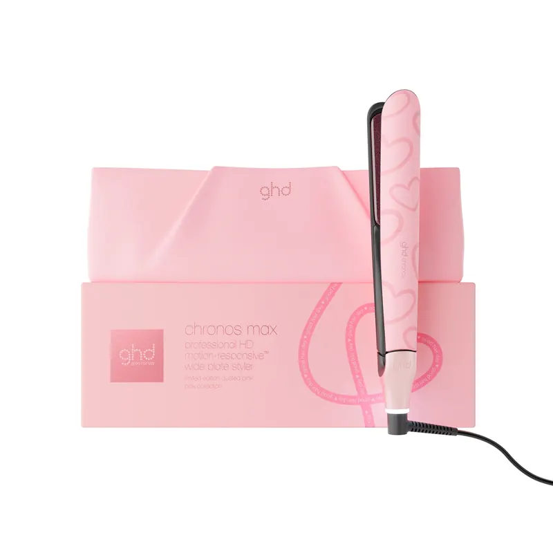 ghd chronos DUSTED PINK GHD | Pinalli