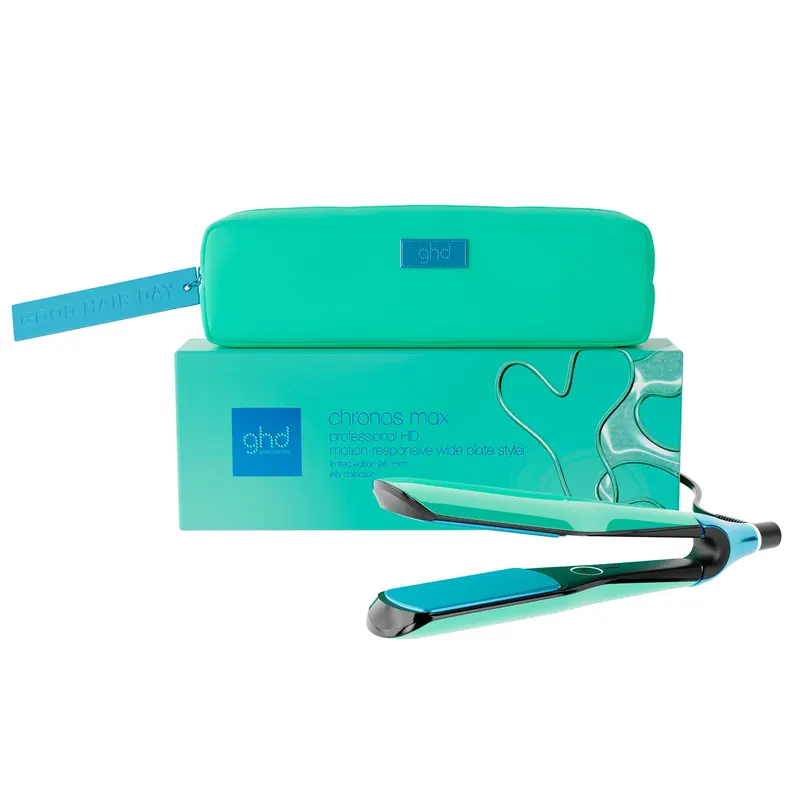 ghd chronos max™ jelly collection jelly mint GHD | Pinalli