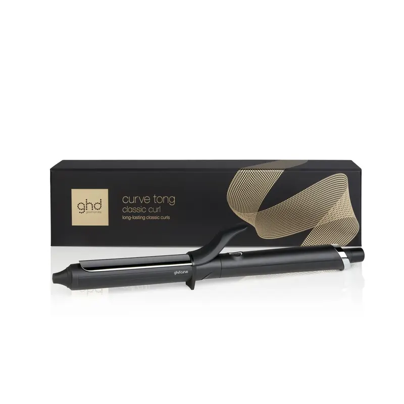 ghd curve® classic curl tong 1pz GHD | Pinalli