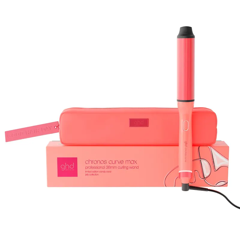 ghd curve max wand jelly collection GHD | Pinalli