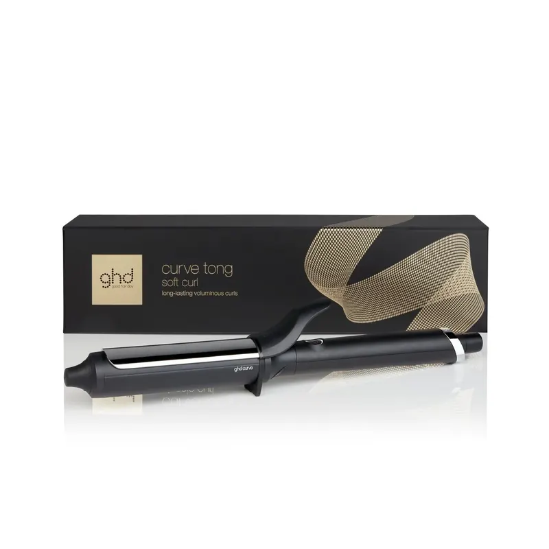 ghd curve® soft curl tong 1pz GHD | Pinalli