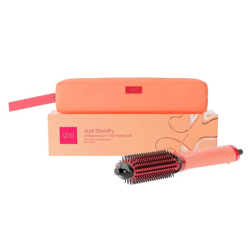 ghd duet blowdry jelly collection GHD | Pinalli