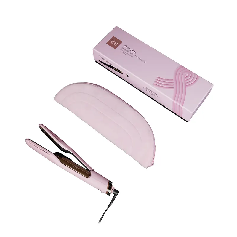 ghd duet style Pink GHD | Pinalli