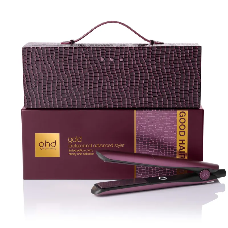 ghd gold® Cherry Chic GHD | Pinalli