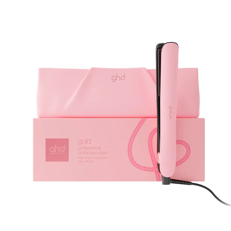 ghd gold® DUSTED PINK GHD | Pinalli