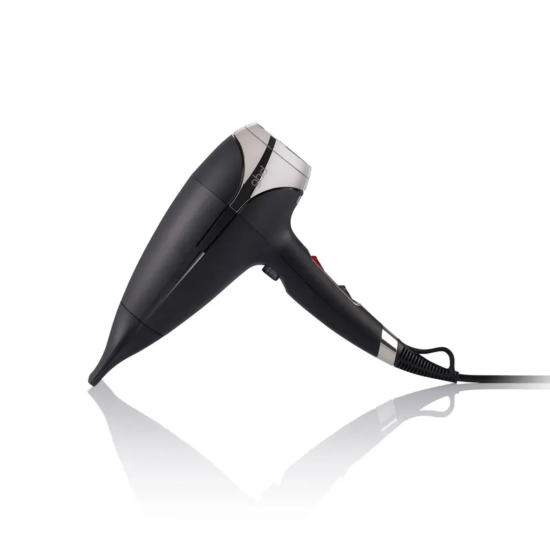 ghd helios Black GHD | Pinalli