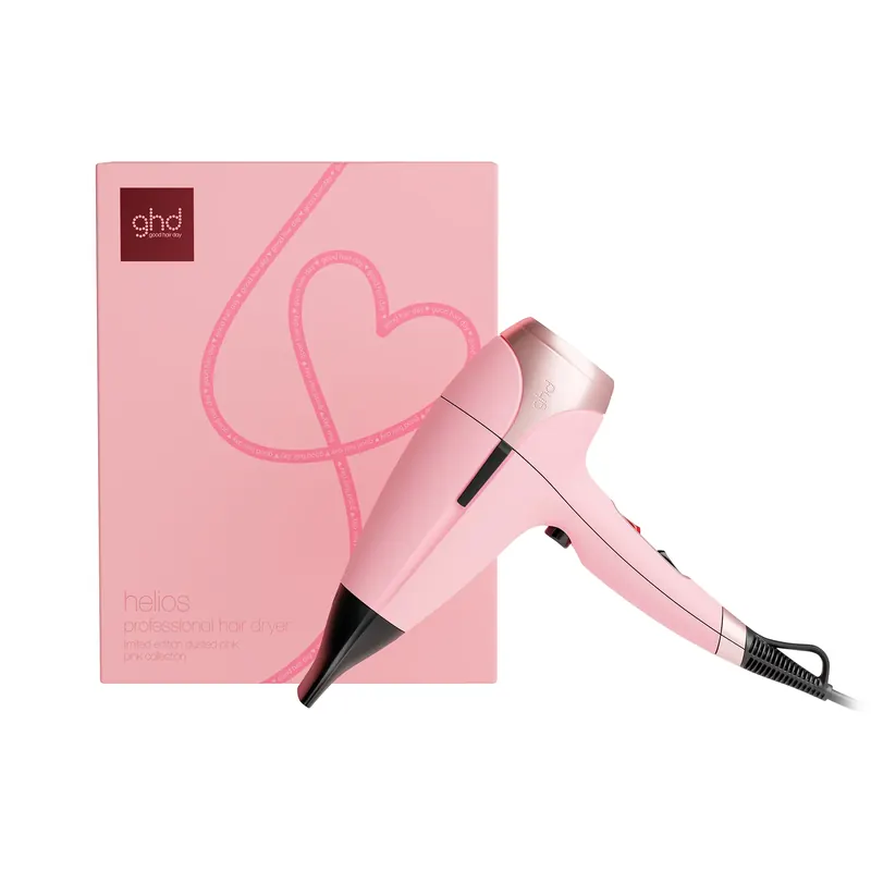 ghd helios DUSTED PINK GHD | Pinalli