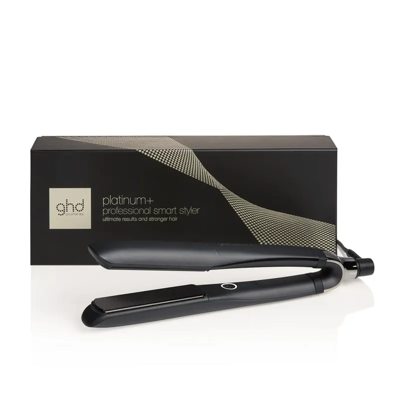 ghd platinum+ Black GHD | Pinalli