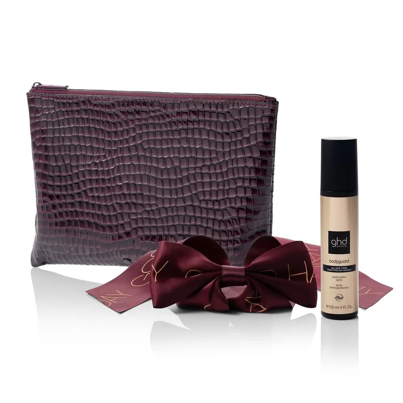 ghd Style Gift Set Cherry Chic Cherry Chic GHD | Pinalli
