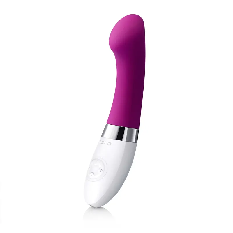 GIGI 2 Deep Rose 1pz LELO | Pinalli