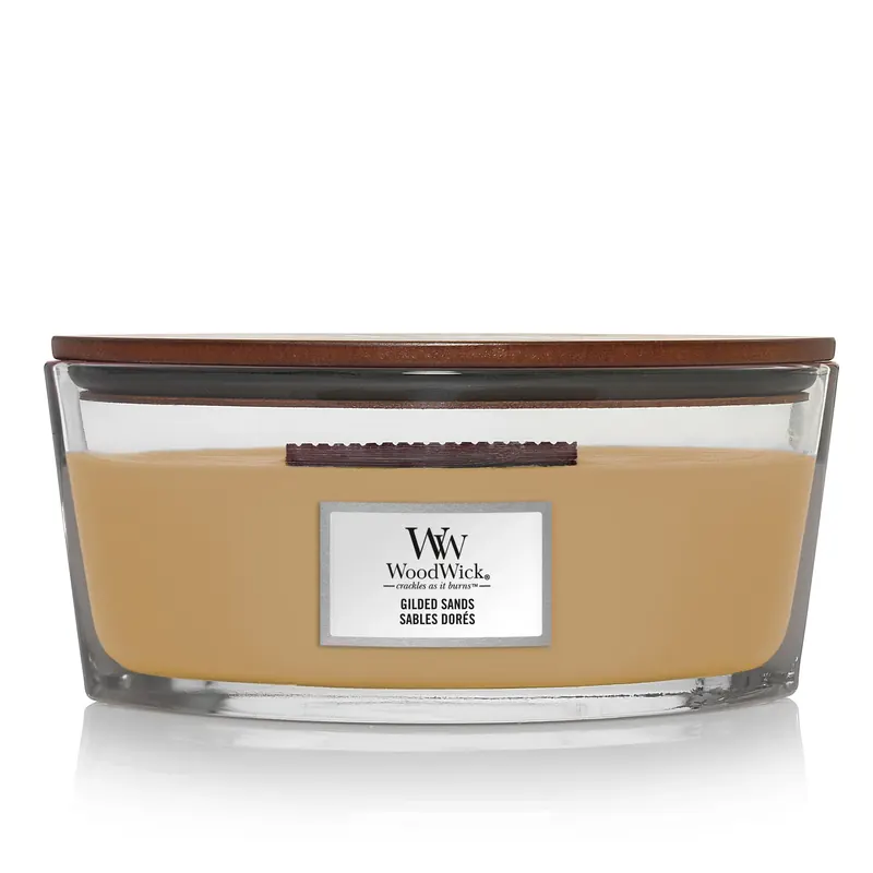 Gilded Sands 453g WOODWICK | Pinalli