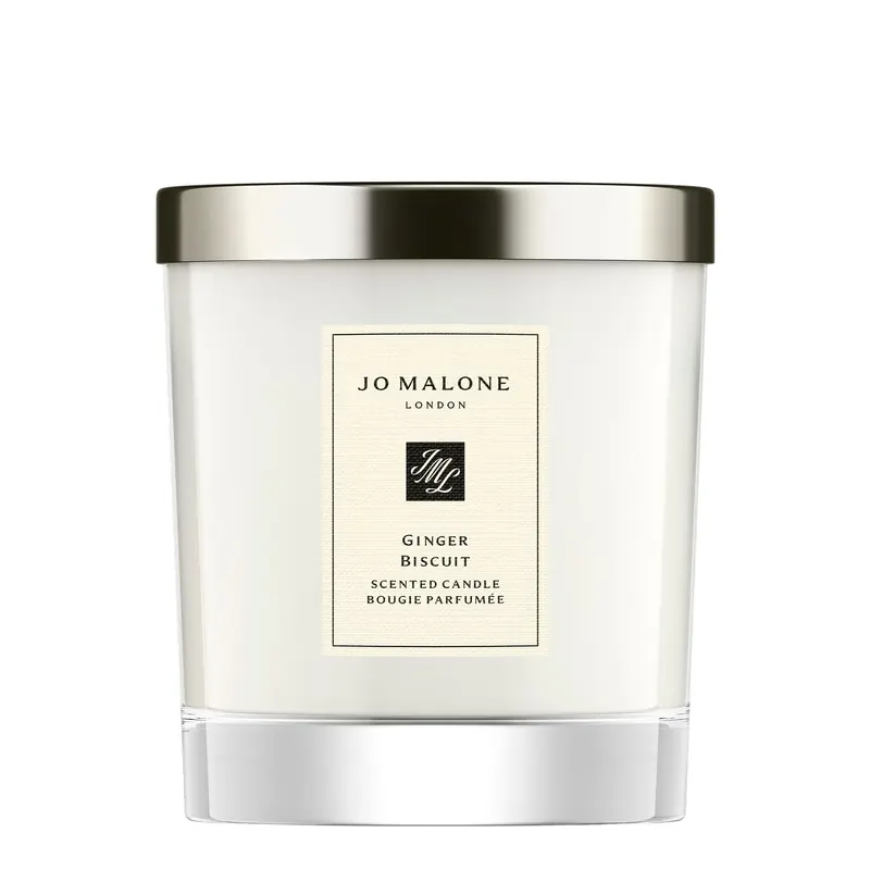 Ginger Biscuit Classic Candle JO MALONE LONDON | Pinalli